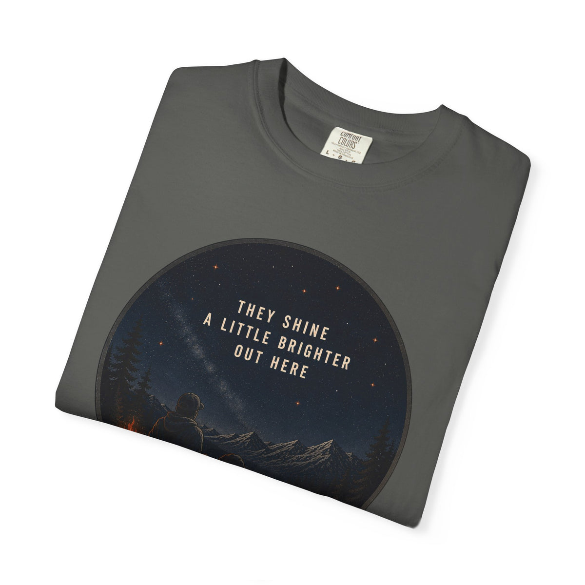 Shine Brighter T-Shirt