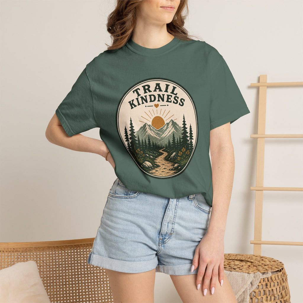 Trail Kindness T-Shirt