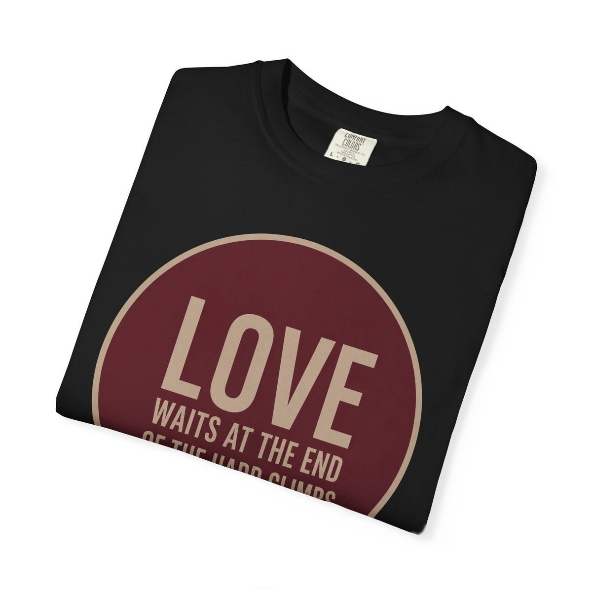 Love Waits T-Shirt