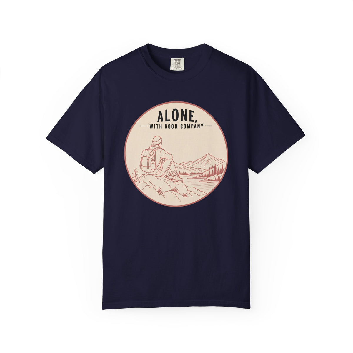 Good Company T-Shirt