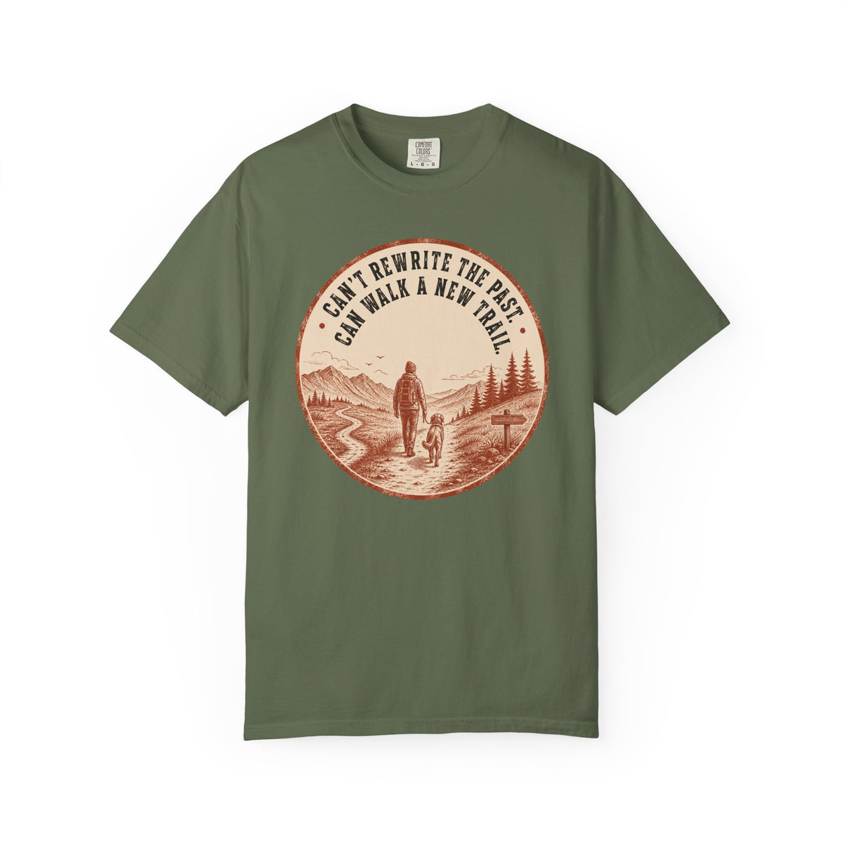 New Trail T-Shirt