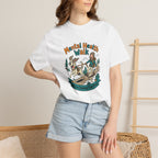 Mental Walk T-Shirt