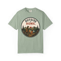 Outside Home women's T-Shirt