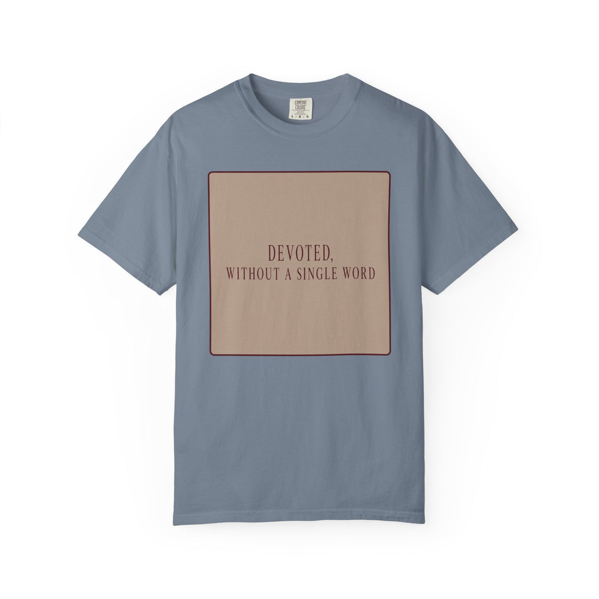 Devoted T-Shirt
