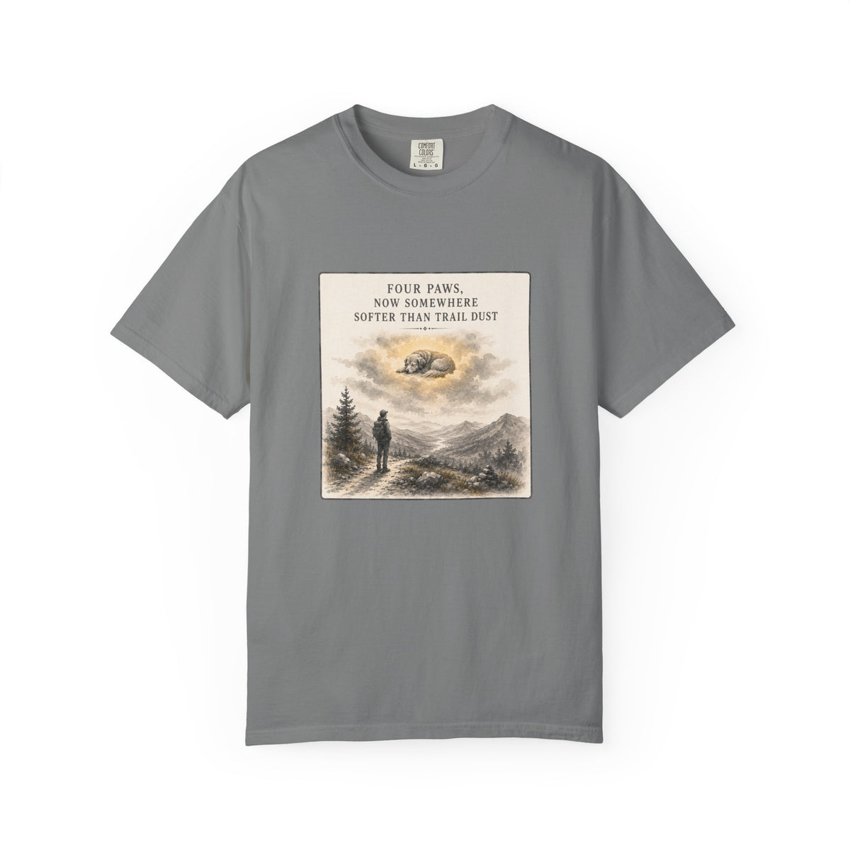 Trail Dust T-Shirt