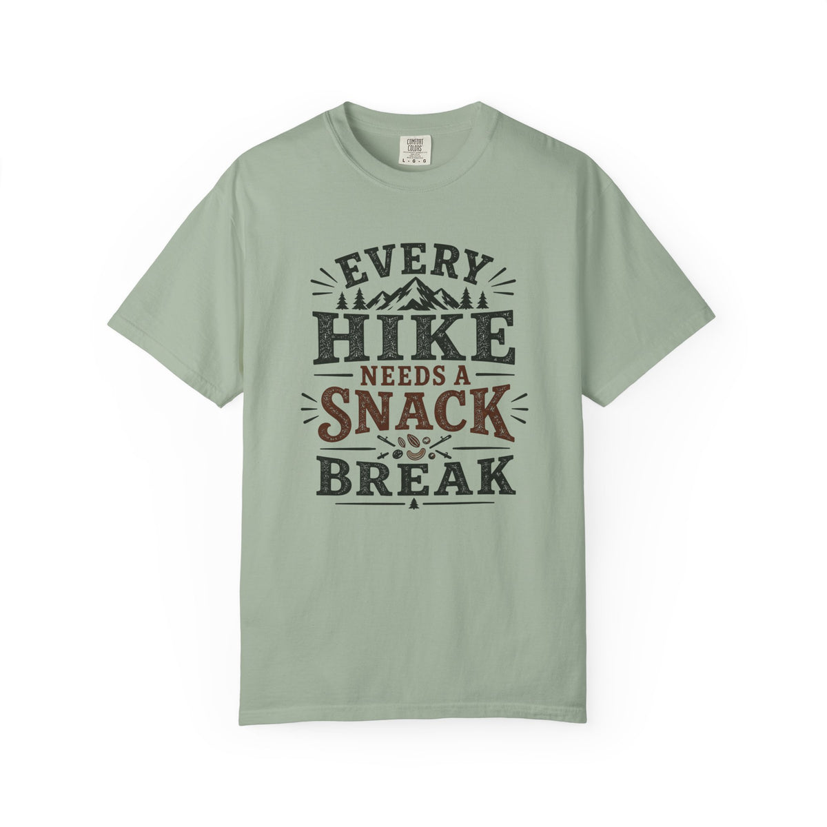 Snack Break T-Shirt