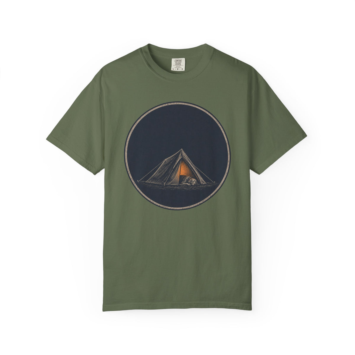 One Evening T-Shirt