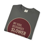 Soul Recharge T-Shirt