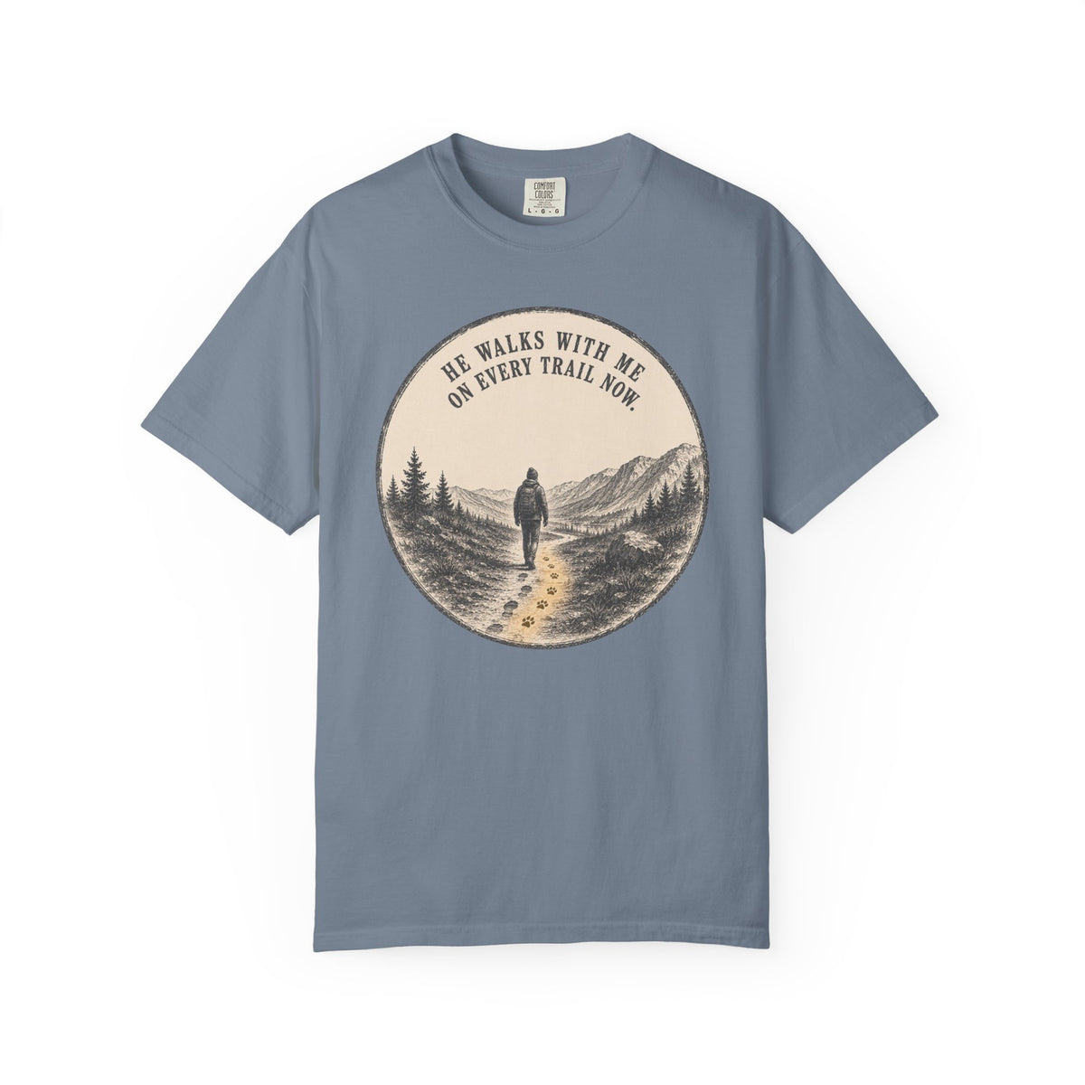 Every Trail T-Shirt