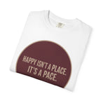 Happy Pace T-Shirt