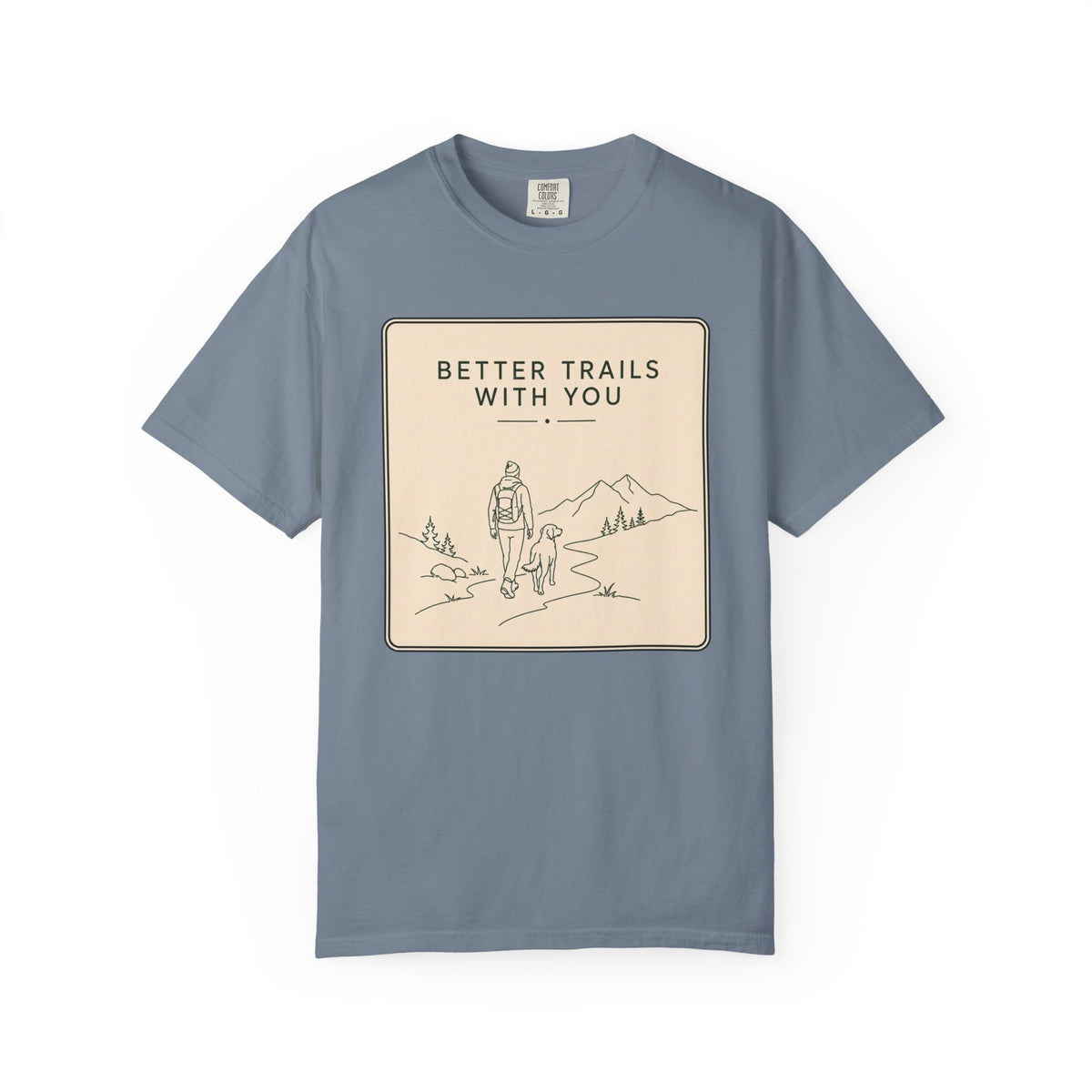 Better Trails T-Shirt