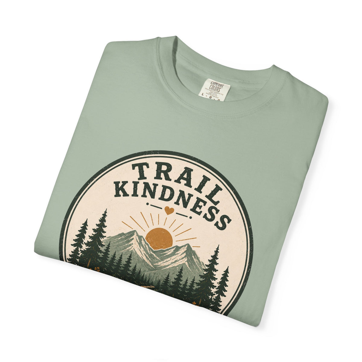 Trail Kindness T-Shirt