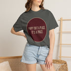 Happy Pace T-Shirt