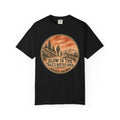 Native Speed T-Shirt