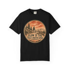 Native Speed T-Shirt
