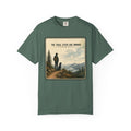 Trail Steps T-Shirt
