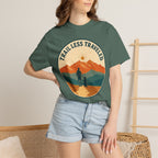 Trail Travel T-Shirt