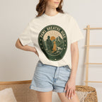 Paws Hike T-Shirt
