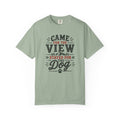 View Dog T-Shirt
