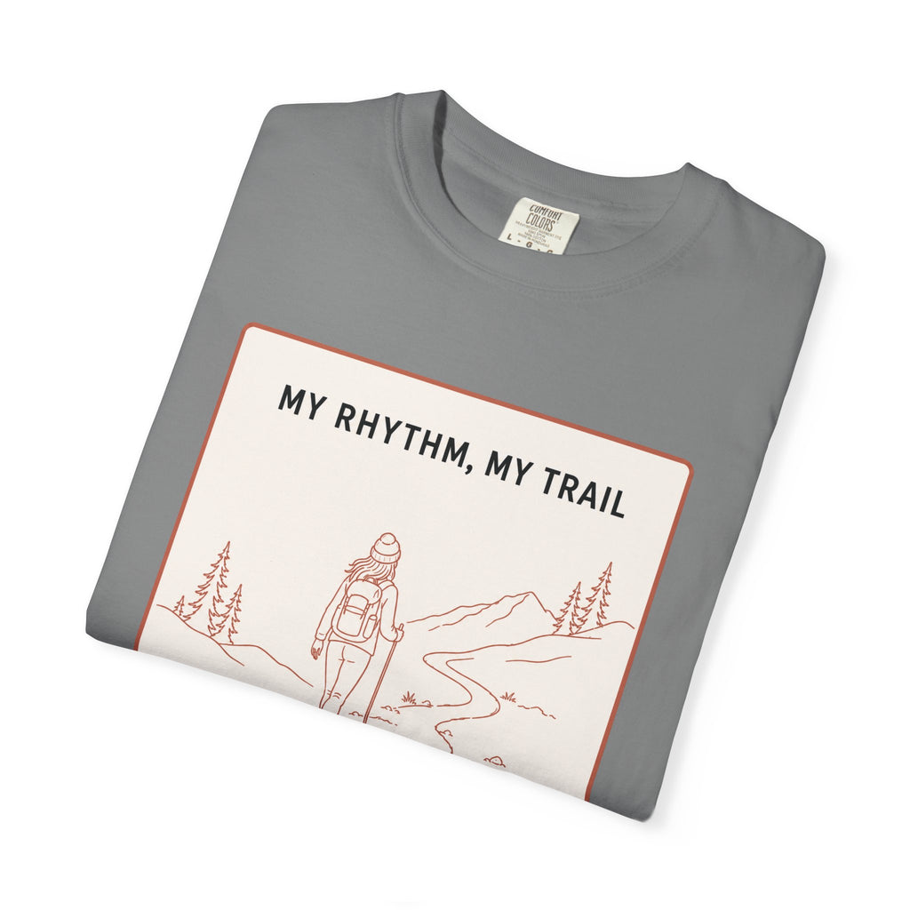 Trail Rhythm T-Shirt