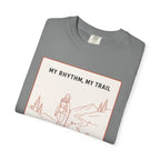 Trail Rhythm T-Shirt