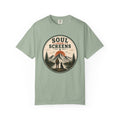 Soul Screen men's T-Shirt