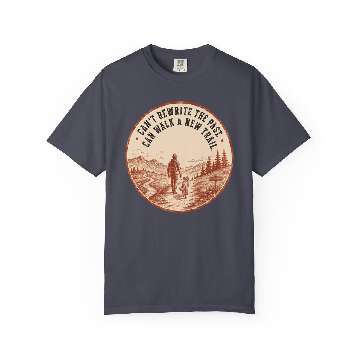 New Trail T-Shirt