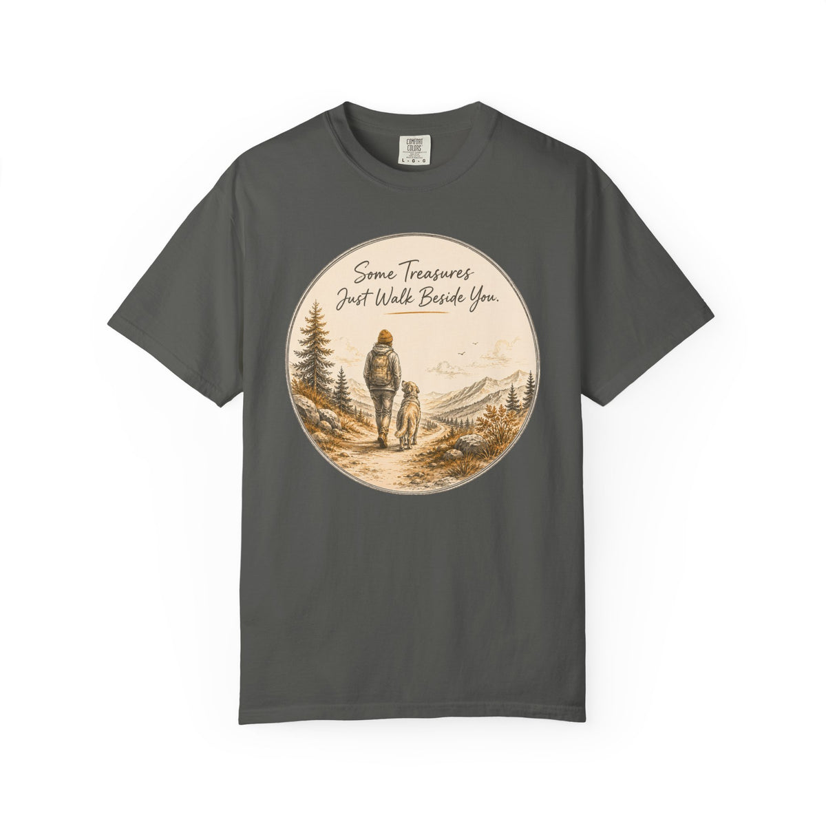 Some Treasures T-Shirt