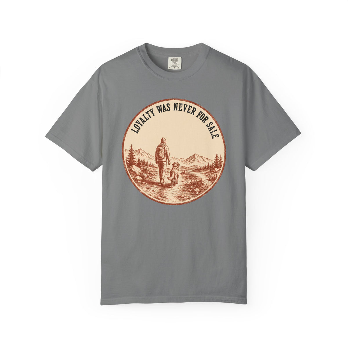 Loyalty T-Shirt