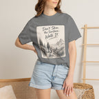 Walk It T-Shirt