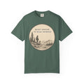 Quiet Enough T-Shirt