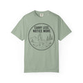 Carry Less T-Shirt