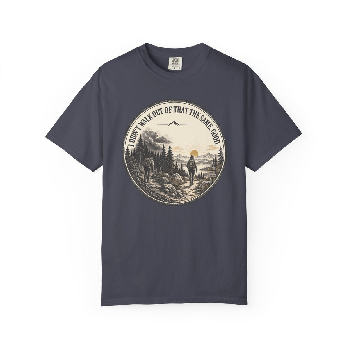 Walk Out T-Shirt