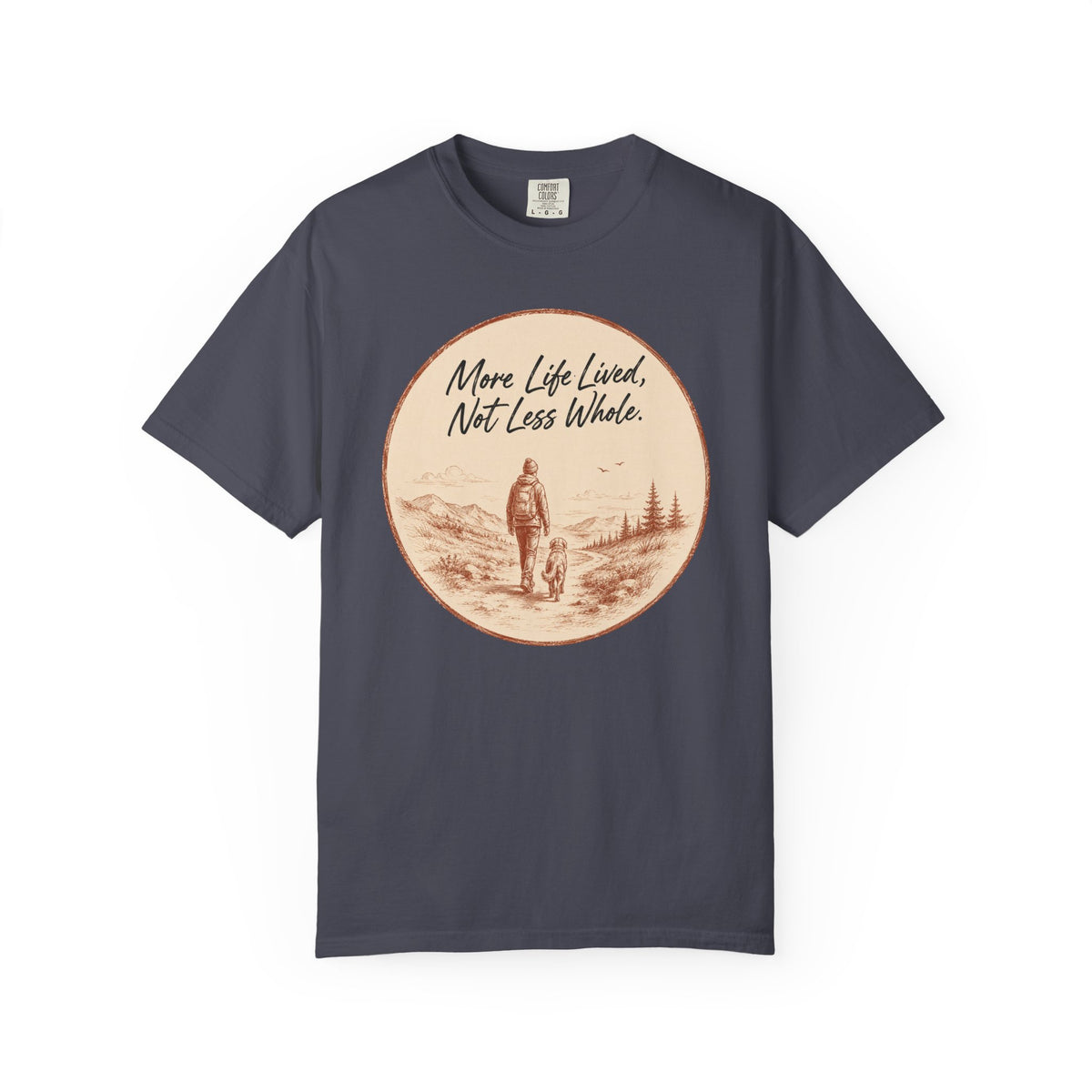 Life Lived T-Shirt