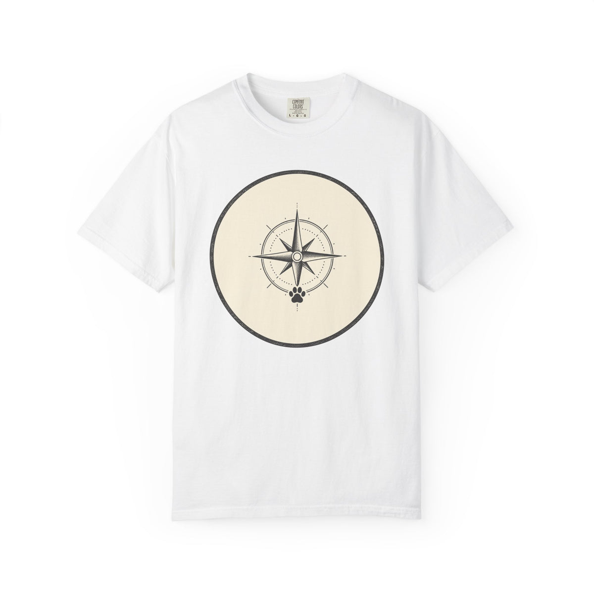 Gear Simplified T-Shirt
