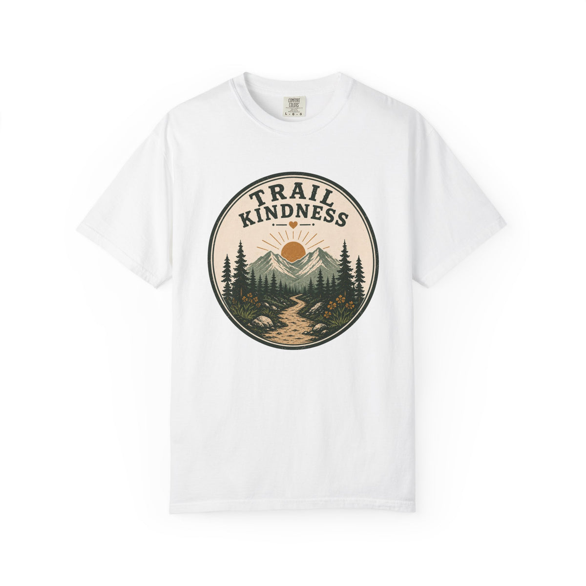 Trail Kindness T-Shirt