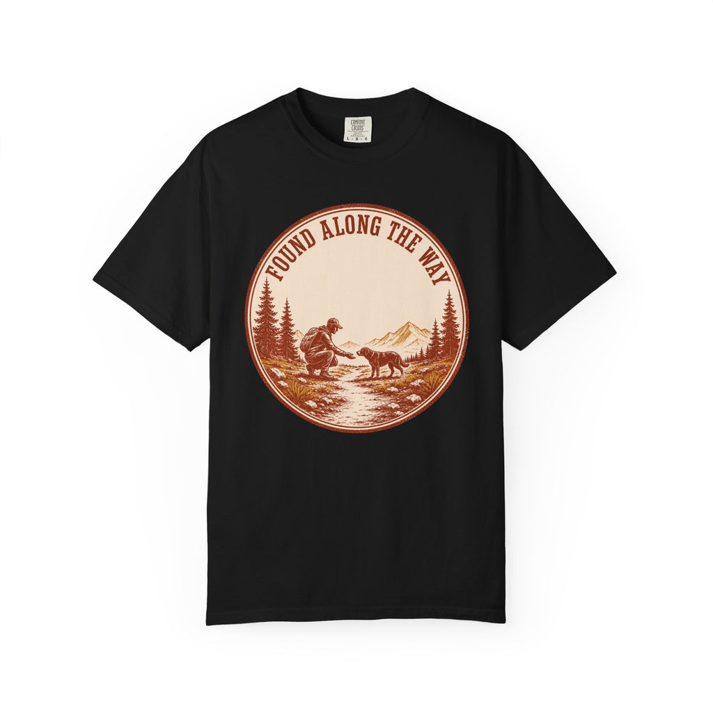 Trail Found T-Shirt