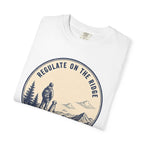 Regulate Ridge T-Shirt