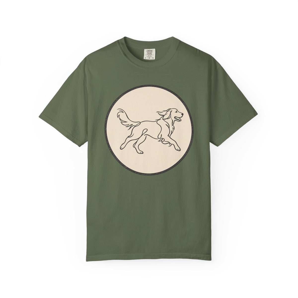 Companion Play T-Shirt