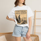 Turn In T-Shirt