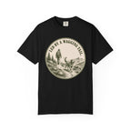 Wagging Tail T-Shirt