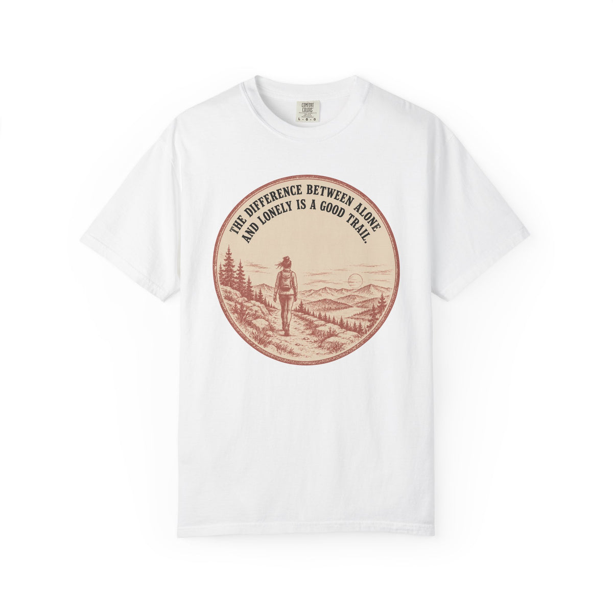 A Good Trail T-Shirt