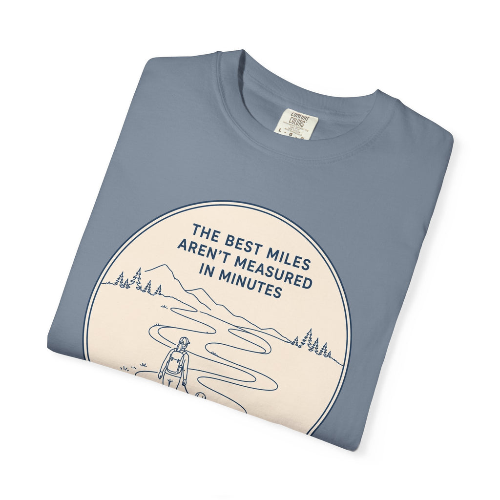 Best Miles T-Shirt
