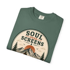 Soul Screen men's T-Shirt