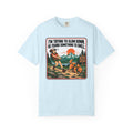 Slow Down Smell T-Shirt