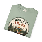 Rooted Trees T-Shirt