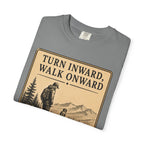 Turn In T-Shirt