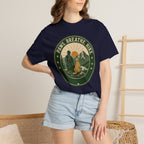 Paws Hike T-Shirt