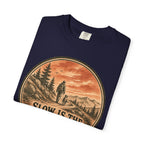 Native Speed T-Shirt