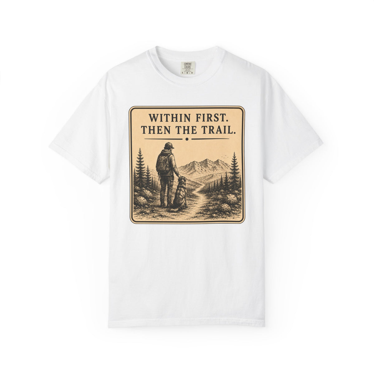 Within First T-Shirt